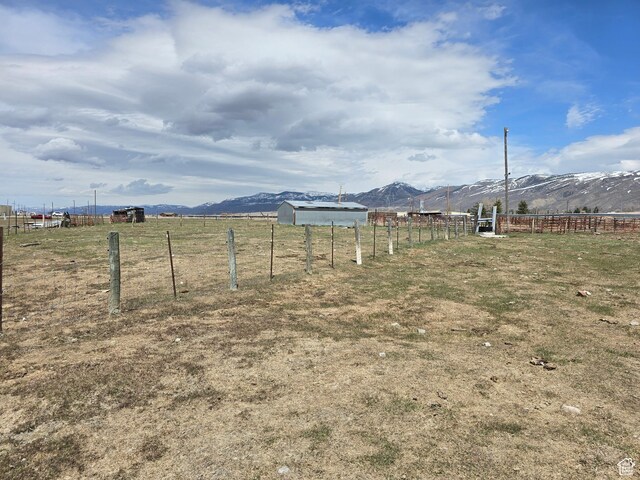 24785 US Highway 89, Montpelier, ID 83254
