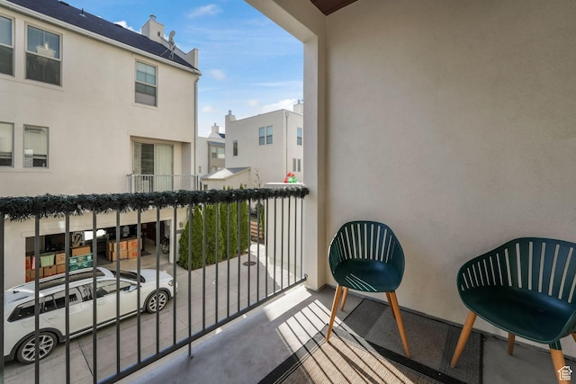 11407 S Oswego Ln, South Jordan, UT 84009 - view of balcony