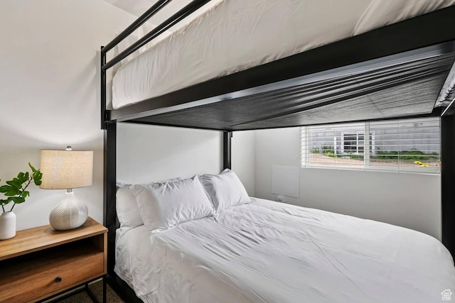 2250 S Beachcomber Ln, Garden City, UT 84028 - view of bedroom