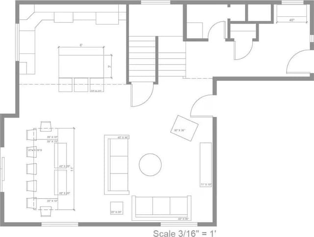 2250 S Beachcomber Ln, Garden City, UT 84028 - floor plan