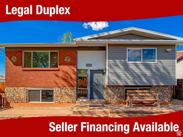 524 Westwood Ave, Moab, UT 84532 - view of a document