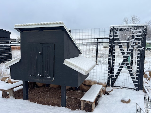 247 N 300 E, Fairview, UT 84629 - exterior space