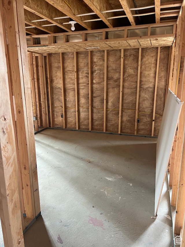 247 N 300 E, Fairview, UT 84629 - view of miscellaneous room