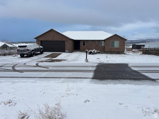 247 N 300 E, Fairview, UT 84629 - exterior space