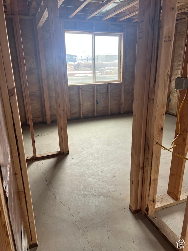 247 N 300 E, Fairview, UT 84629 - view of misc room