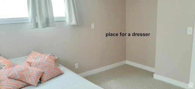 338 E 100 N, Moab, UT 84532 - carpeted bedroom featuring baseboards