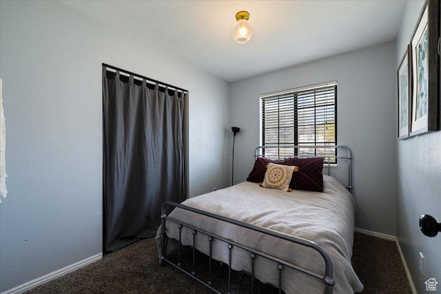 781 N 950 W, Orem, UT 84057 - bedroom featuring baseboards and carpet floors