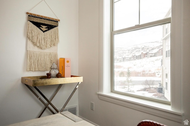 1052 W Cattail Ct Unit E1, Kamas, UT 84036 - view of interior details