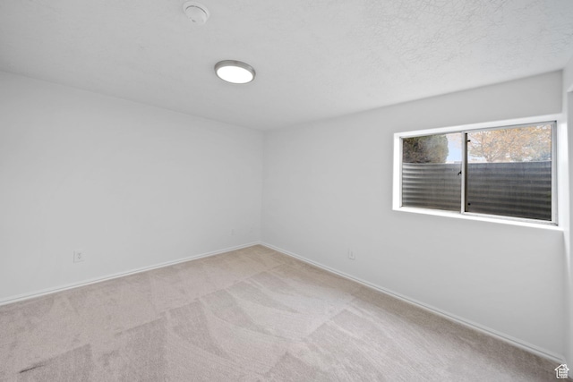704 W Daisy Ln S, Murray, UT 84123 - carpeted empty room with baseboards