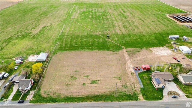 7405 N 2400 W, Amalga, UT 84335