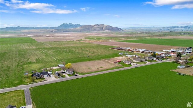 7405 N 2400 W, Amalga, UT 84335
