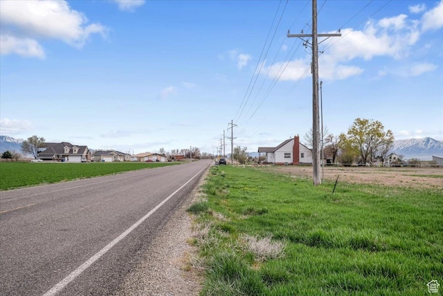 7405 N 2400 W, Amalga, UT 84335