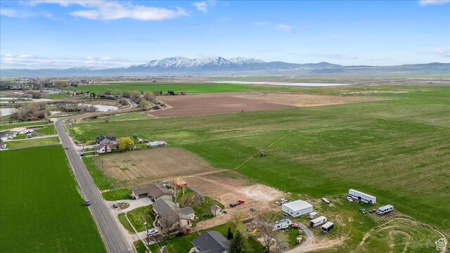 7405 N 2400 W, Amalga, UT 84335