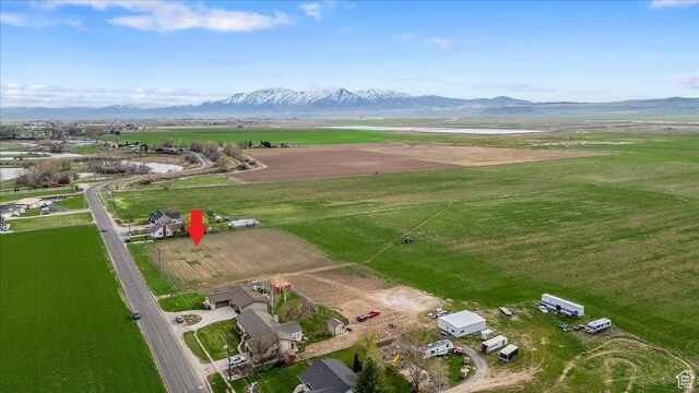 7405 N 2400 W, Amalga, UT 84335