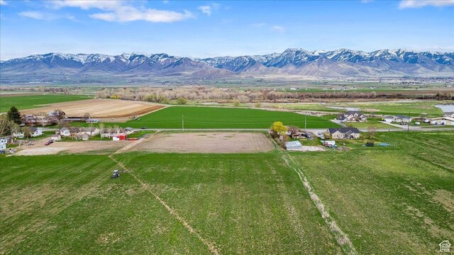 7405 N 2400 W, Amalga, UT 84335
