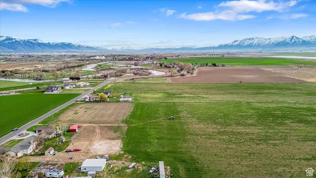 7405 N 2400 W, Amalga, UT 84335