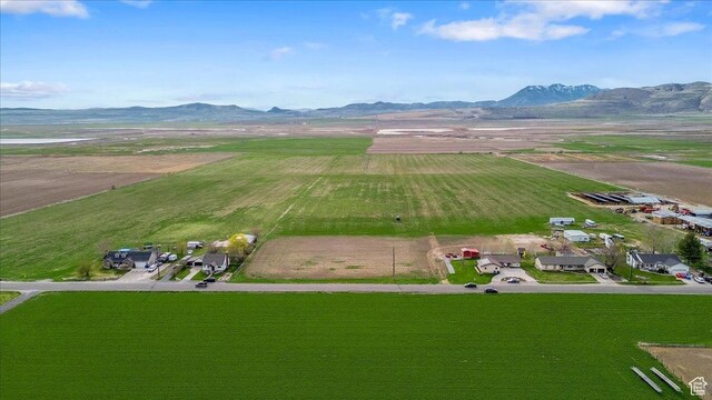 7405 N 2400 W, Amalga, UT 84335