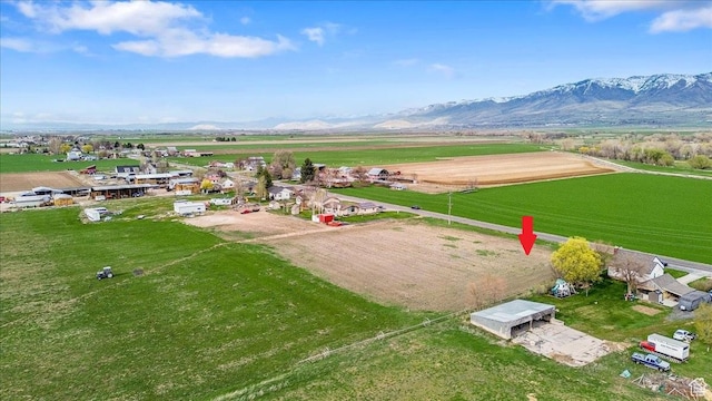 7405 N 2400 W, Amalga, UT 84335