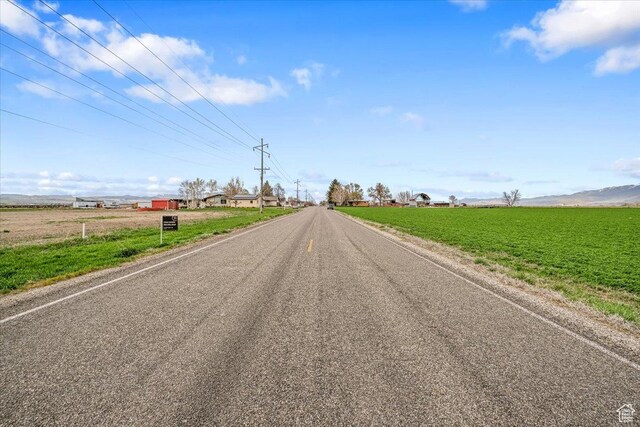 7405 N 2400 W, Amalga, UT 84335