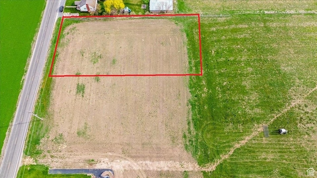 7405 N 2400 W, Amalga, UT 84335