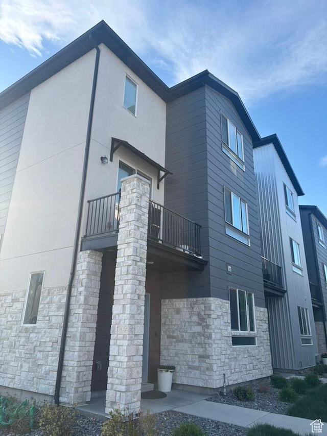 413 S 980 W, American Fork, UT 84003 - view of property