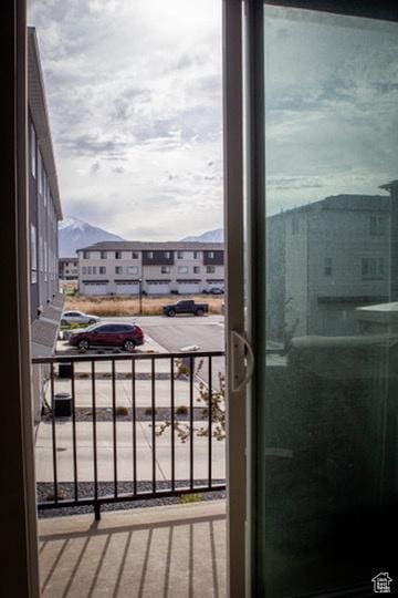 413 S 980 W, American Fork, UT 84003 - view of balcony