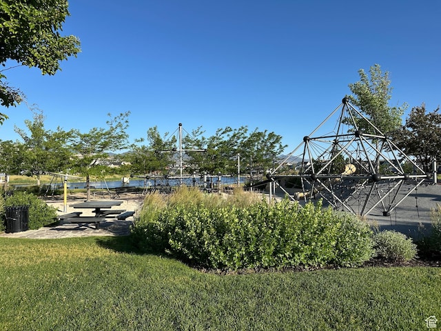 4516 W Daybreak Rim Way S, South Jordan, UT 84009 - photo 46
