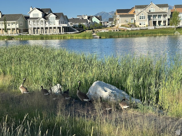 4516 W Daybreak Rim Way S, South Jordan, UT 84009 - photo 44