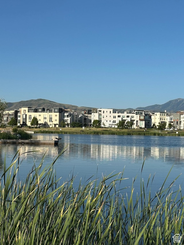 4516 W Daybreak Rim Way S, South Jordan, UT 84009 - photo 49