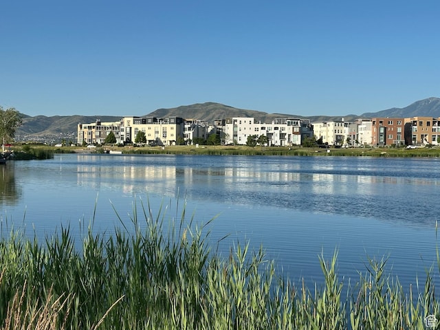4516 W Daybreak Rim Way S, South Jordan, UT 84009 - photo 50