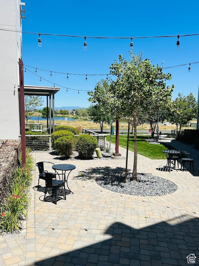 4516 W Daybreak Rim Way S, South Jordan, UT 84009 - photo 10