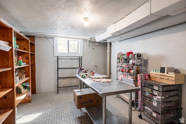 79 E Hillside Ave, Salt Lake City, UT 84103 - view of basement