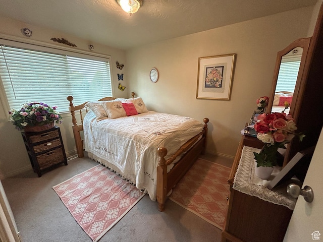 3748 W 5140 S, Taylorsville, UT 84129 - bedroom featuring light colored carpet and baseboards