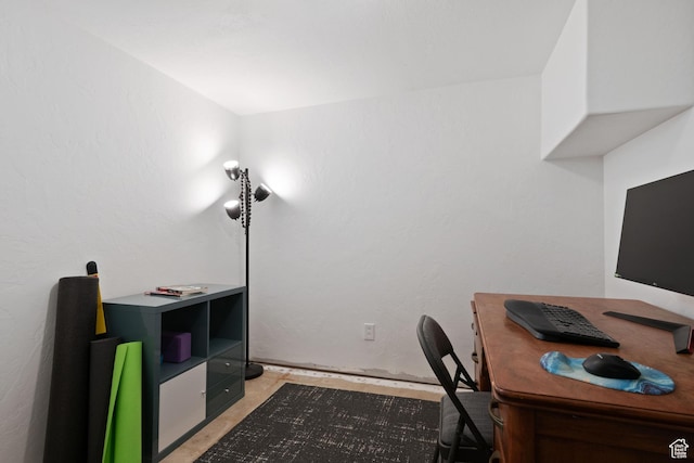 922 N Colorado St, Salt Lake City, UT 84116 - view of office