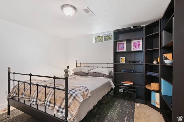 922 N Colorado St, Salt Lake City, UT 84116 - carpeted bedroom featuring visible vents and baseboards