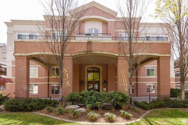 838 E S Temple Unit 208, Salt Lake City, UT 84102