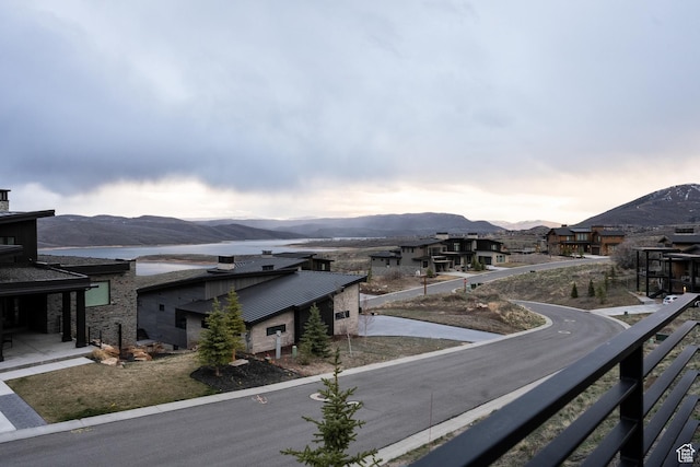 11431 N Ursa Cir Unit 56, Heber City, UT 84032 - exterior space featuring a residential view