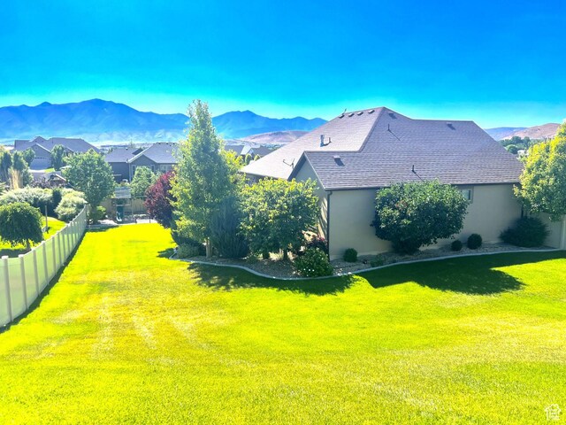 2630 E Riley Dr N, Eagle Mountain, UT 84005 - photo 30