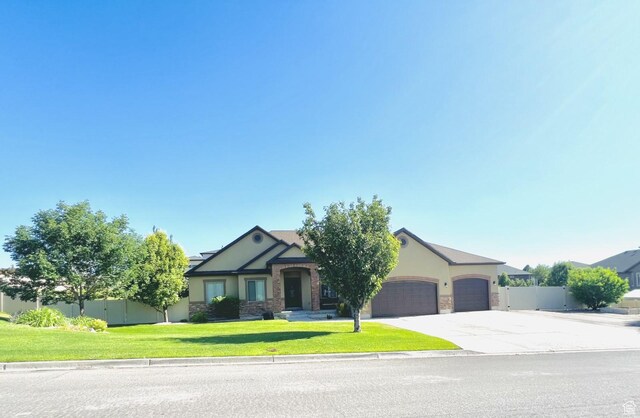 2630 E Riley Dr N, Eagle Mountain, UT 84005 - photo 28