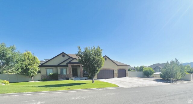 2630 E Riley Dr N, Eagle Mountain, UT 84005 - photo 27