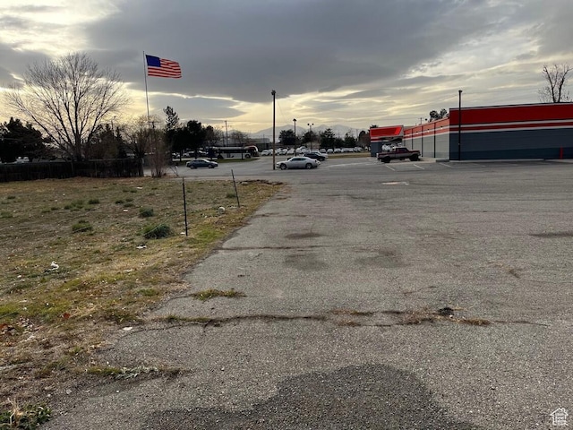 4255 S Redwood Rd, Taylorsville, UT 84123 - view of street