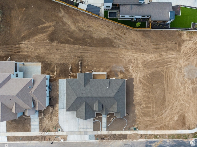 1554 S 920 E, Salem, UT 84653 - drone / aerial view