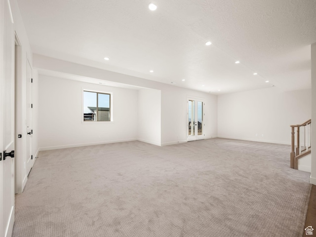 1554 S 920 E, Salem, UT 84653 - spare room featuring plenty of natural light, baseboards, and light colored carpet
