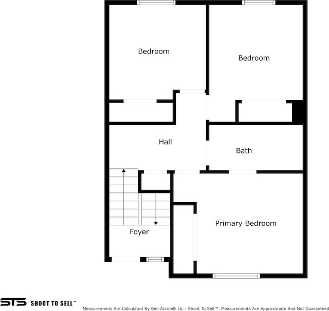 314 E 1000 N, Spanish Fork, UT 84660 - floor plan