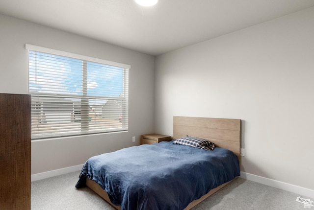 3698 S 5325 W, Hooper, UT 84315 - bedroom featuring visible vents, carpet flooring, and baseboards