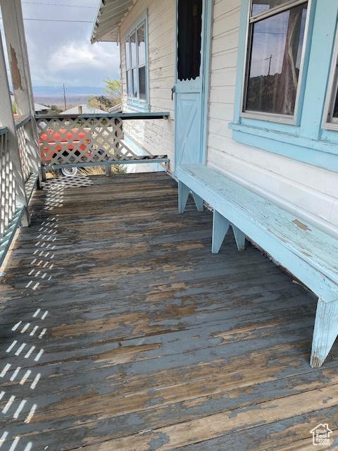 170 W Main St, East Carbon, UT 84520 - view of details