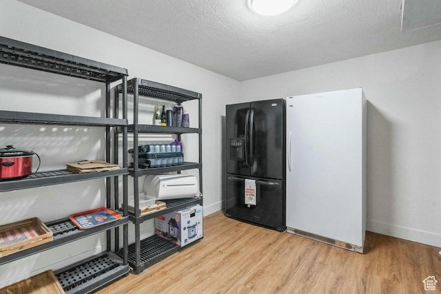 770 W Carter Dr, Pine Valley, UT 84781 - view of storage