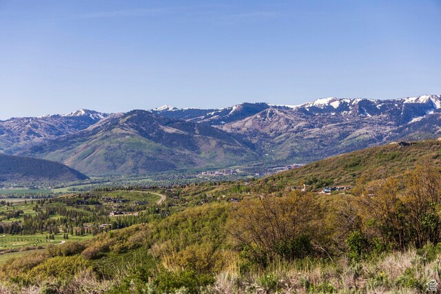 976 W Deer Hill Rd Unit 34, Park City, UT 84098