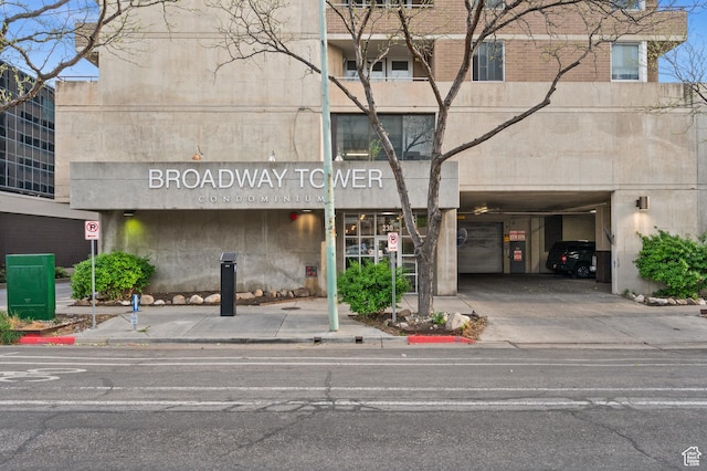 230 E Broadway Unit 1001, Salt Lake City, UT 84111 - photo 31
