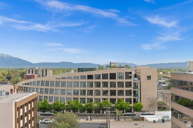 230 E Broadway Unit 1001, Salt Lake City, UT 84111 - photo 23